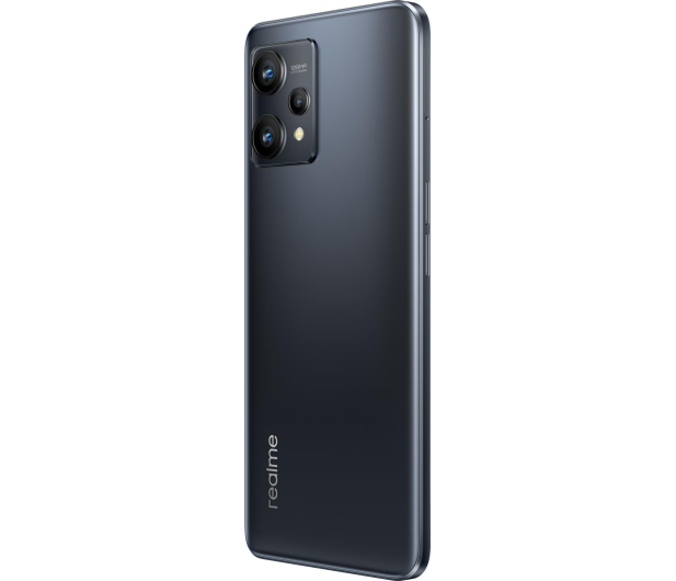 realme 9 5G 4+64GB Meteor Black 120Hz - 1123884 - zdjęcie 5